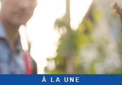 À la une