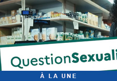 À la une