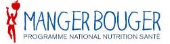 manger-bouger.fr - programme national nutrition santé
