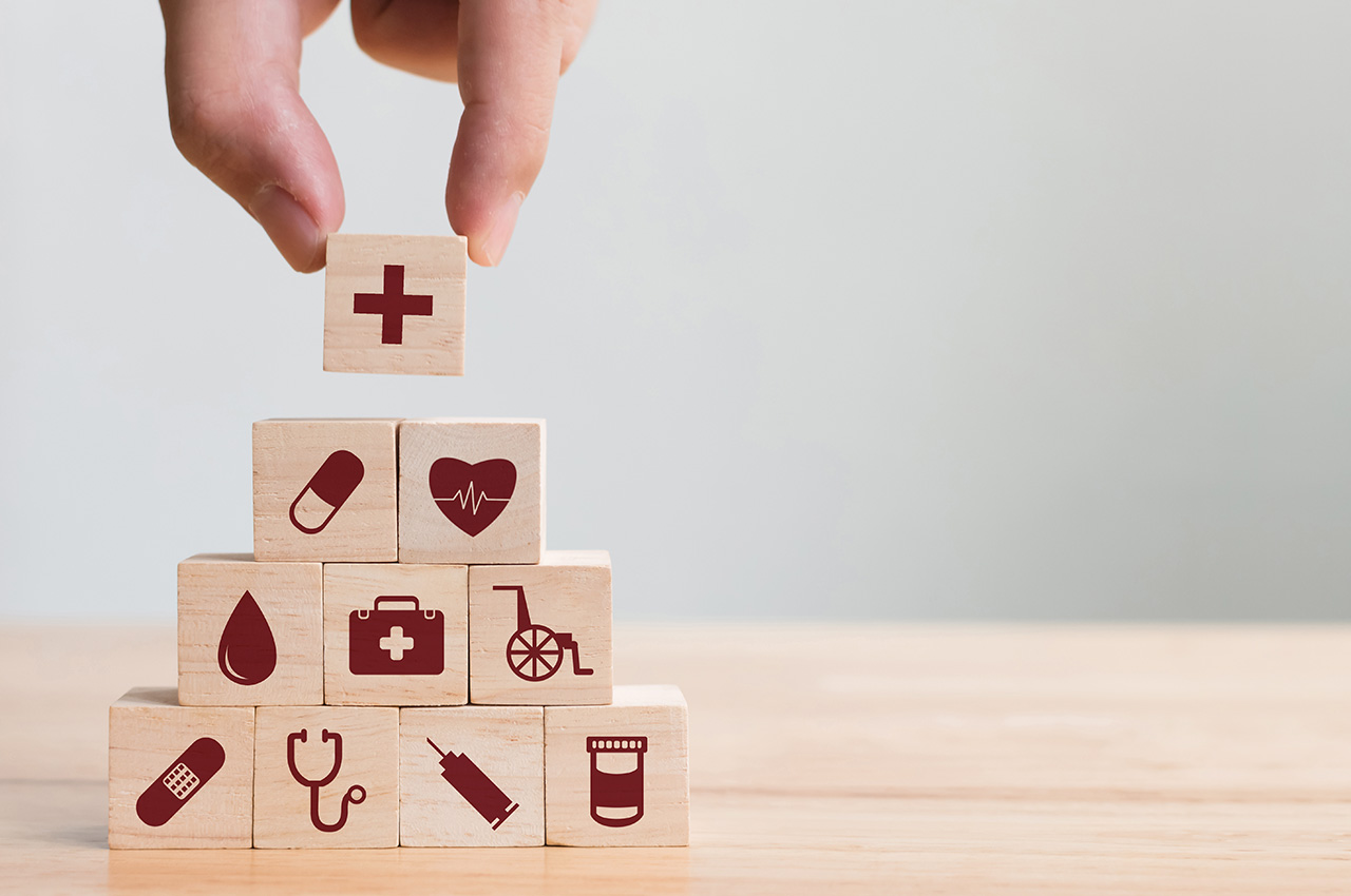 Journée mondiale de la santé, 7 avril 2021