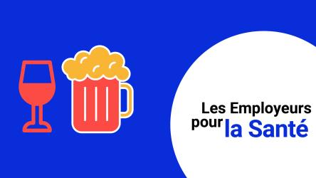 Visuel de deux verres d'alcool
