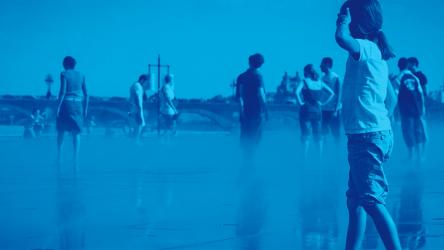 Fortes chaleurs, canicule