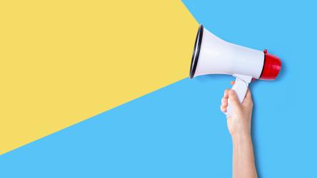 Image représentant un appel à candidatures ou appel à projets