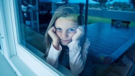 Le confinement vécu par les enfants et les adolescents : premiers résultats de l’étude CONFEADO