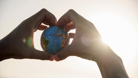 changement climatique, climat et santé, santé publique france