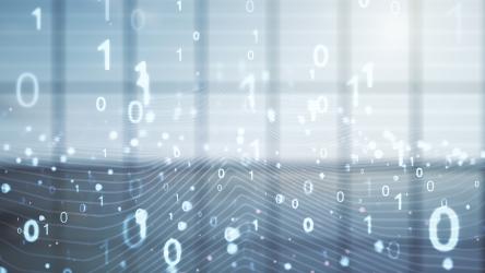 Illustration de data