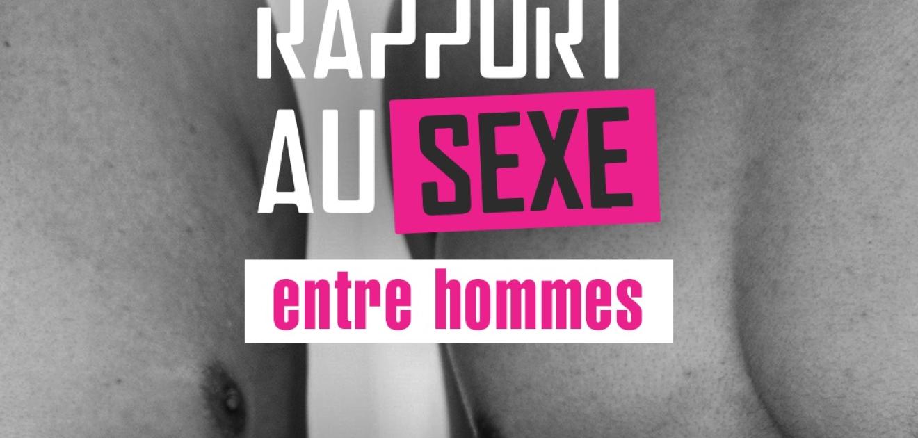 visuel représentant des corps d'hommes