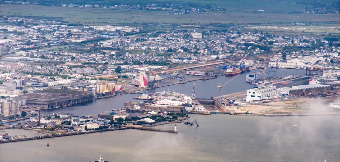 Visuel de Saint-Nazaire