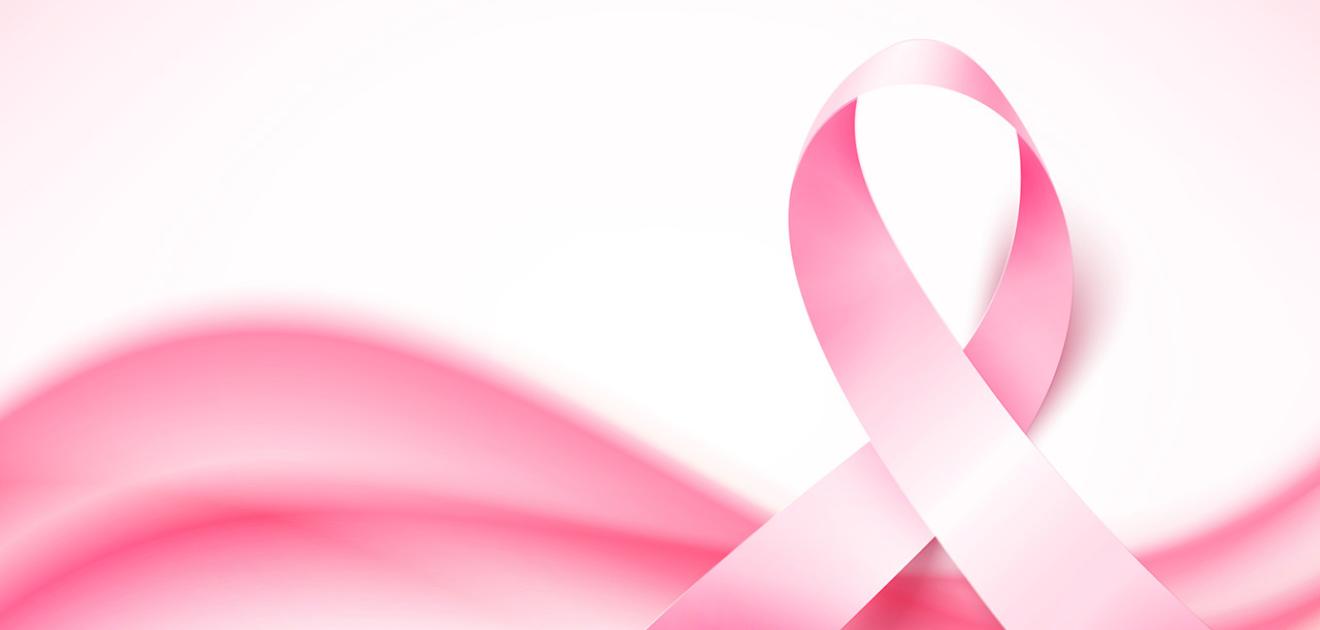 ruban cancer sein