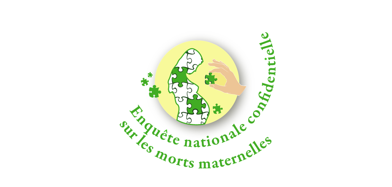 Enquête nationale confidentielle sur les morts maternelles