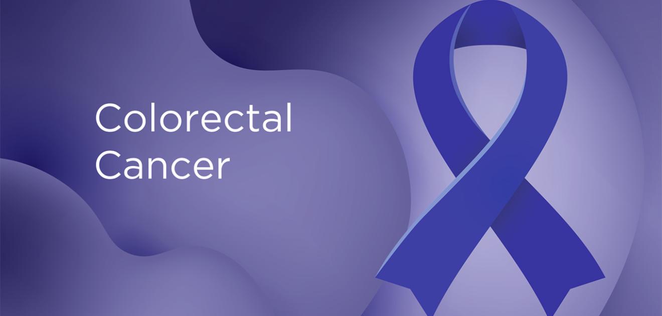 ruban cancer colorectal