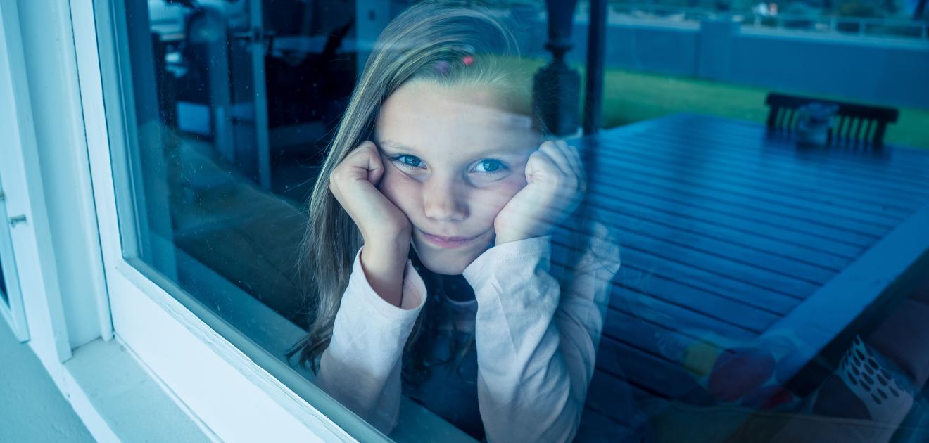 Le confinement vécu par les enfants et les adolescents : premiers résultats de l’étude CONFEADO