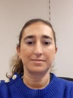 Marie Tülin Houot, Direction Appui, Traitements et Analyses de données, Santé publique