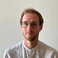 Portrait d'Yves Gallien