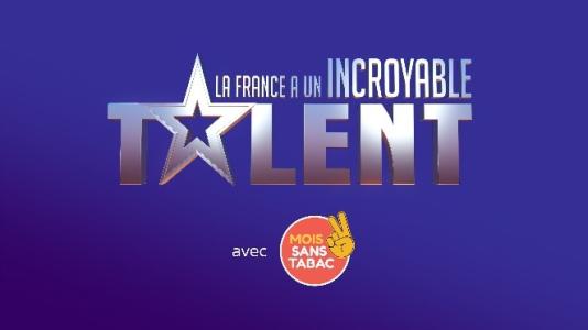 La France à un incroyable talent avec Mois sans tabac