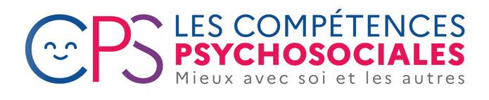Logo sur les compétences psychosociales