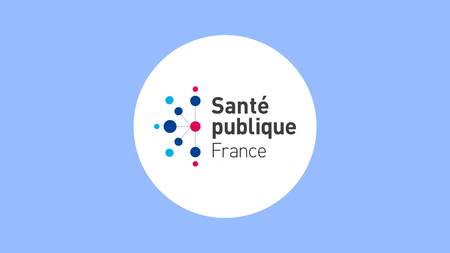 logo Santé publique France