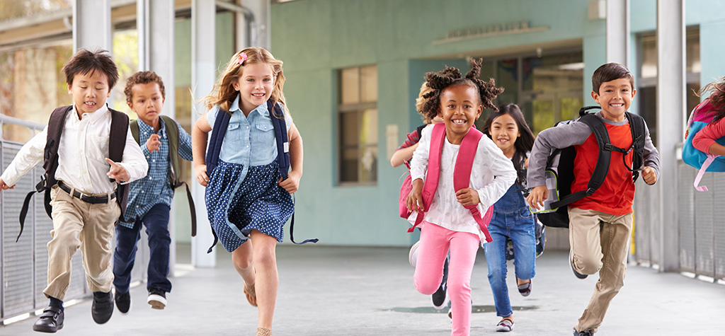 Asthme chez les enfants : rentrée des classes 2019