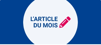 Article du mois