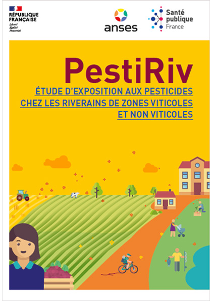 visuel de couverture du dépliant de l'enquête PestiRiv