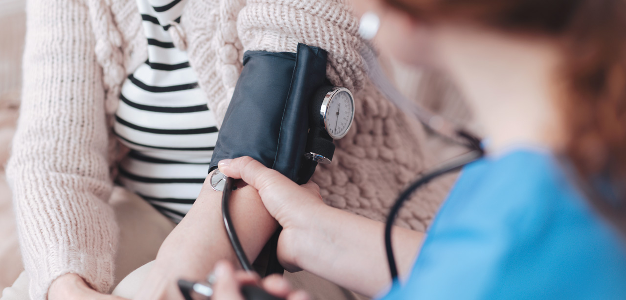 Hypertension artérielle en France : 17 millions d’hypertendus dont plus de 6 millions n’ont pas connaissance de leur maladie