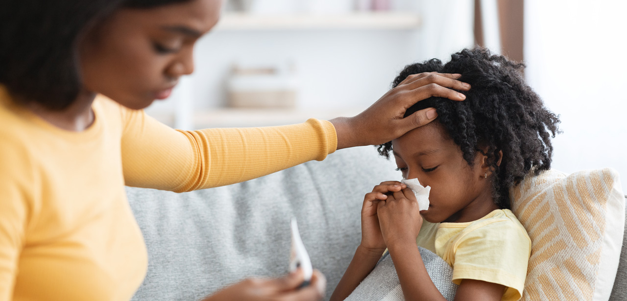 Poids et impact de la grippe saisonnière en France métropolitaine : bilan des épidémies de 2011-2012 à 2021-2022