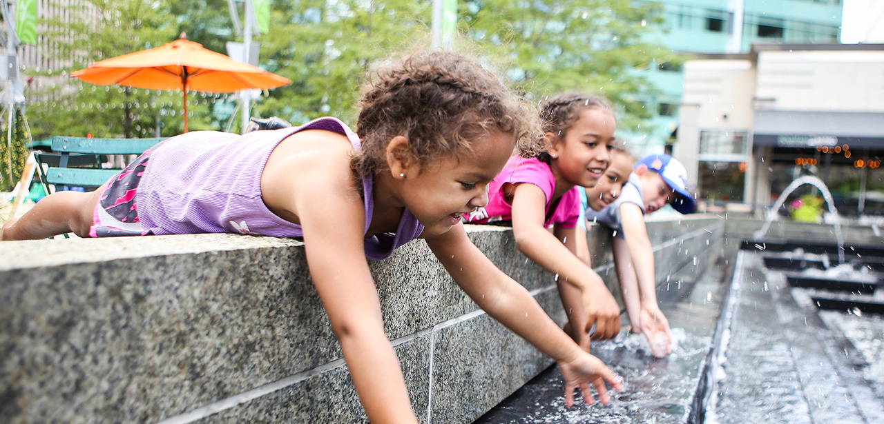 Canicule et santé : comment les communes agissent-t-elles pour mieux protéger la population ?