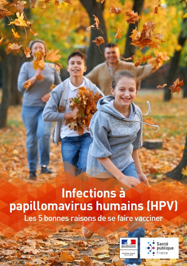 que faire contre le papillomavirus humain