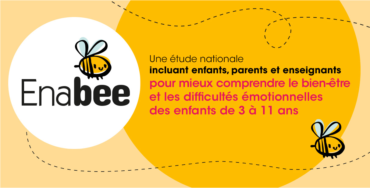 Enabee : étude nationale sur le bien-être des enfants