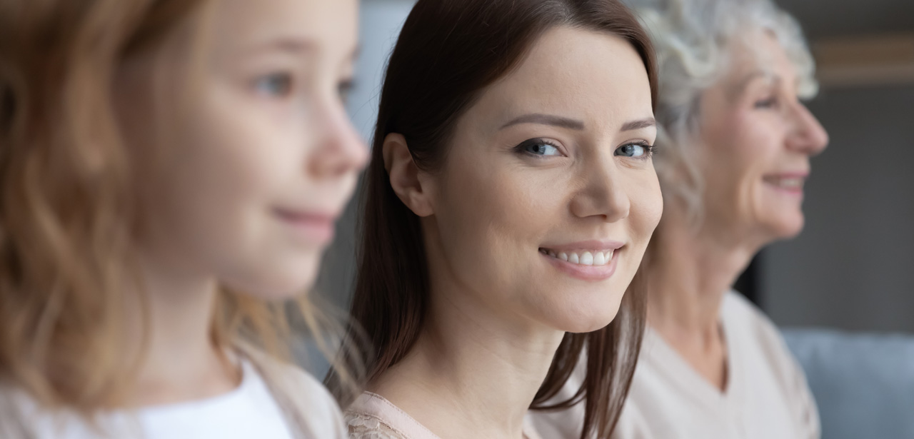 Des inégalités de santé persistantes entre les femmes et les hommes