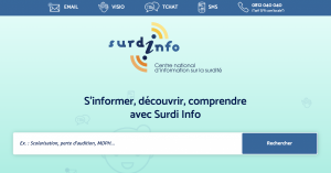 Surdi-Info