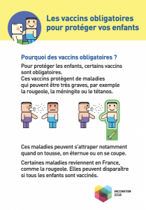 Les-vaccins-obligatoires