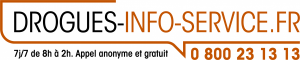 drogues-info-service.fr. 7j/7 de 8h à 2h. Appel anonyme et gratuit. 0 800 23 13 13