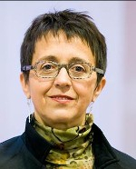 Josiane Pillonel, Santé publique France