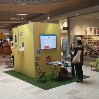 Lancement mois sans tabac