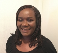 Amivi OLEKO - Santé publique France