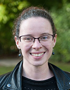 Photo de Delphine Tahib, direction de la prévention et de la promotion de la santé, Santé publique France