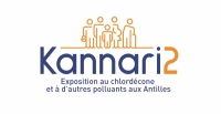 Logo de l'enquête Kannari 2