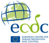 Logo de l'ECDC